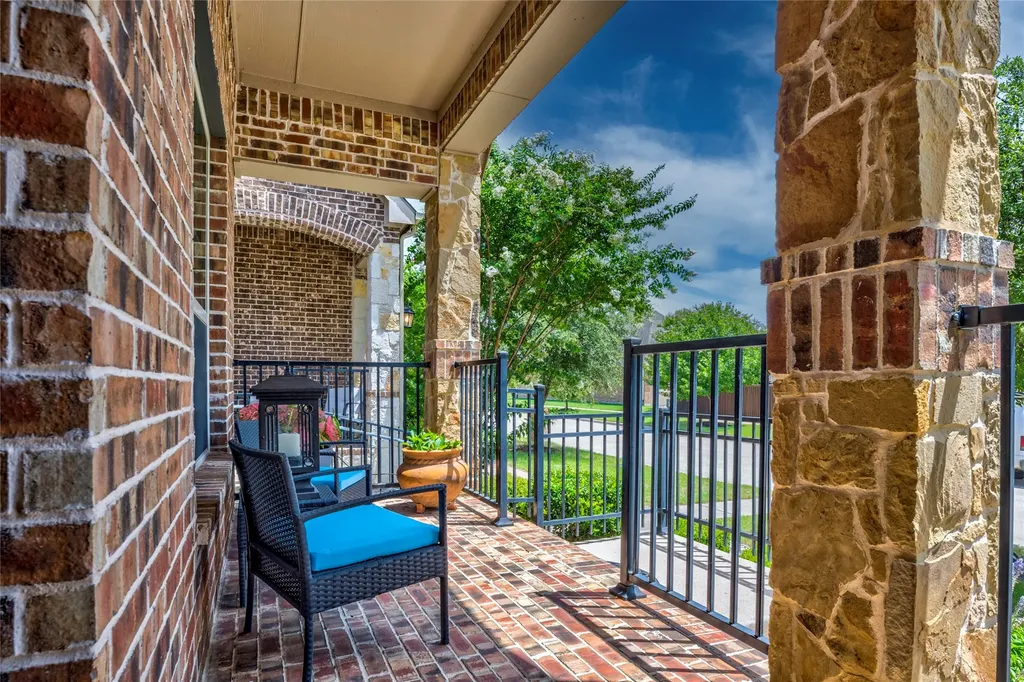 8721 Ludlow Drive Frisco TX 75036