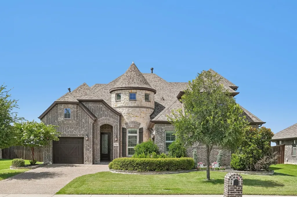 920 Waterview Drive Prosper TX 75078