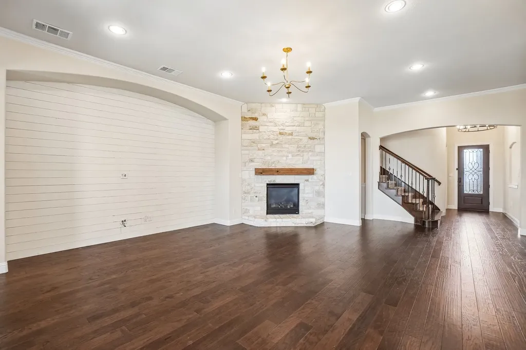 920 Waterview Drive Prosper TX 75078