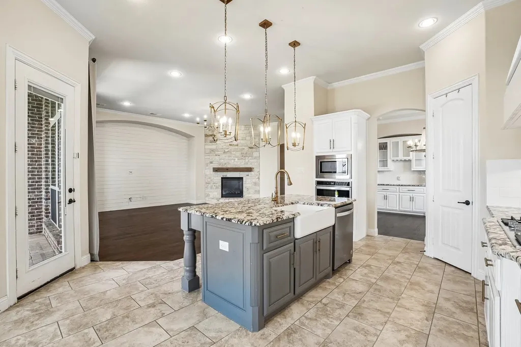 920 Waterview Drive Prosper TX 75078