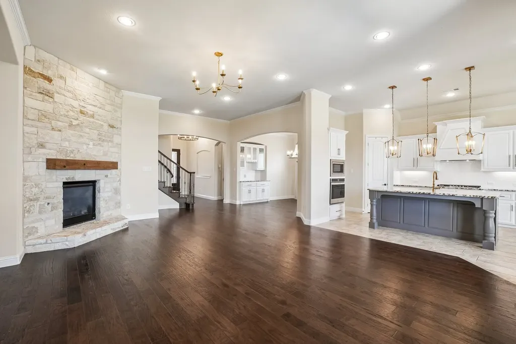 920 Waterview Drive Prosper TX 75078