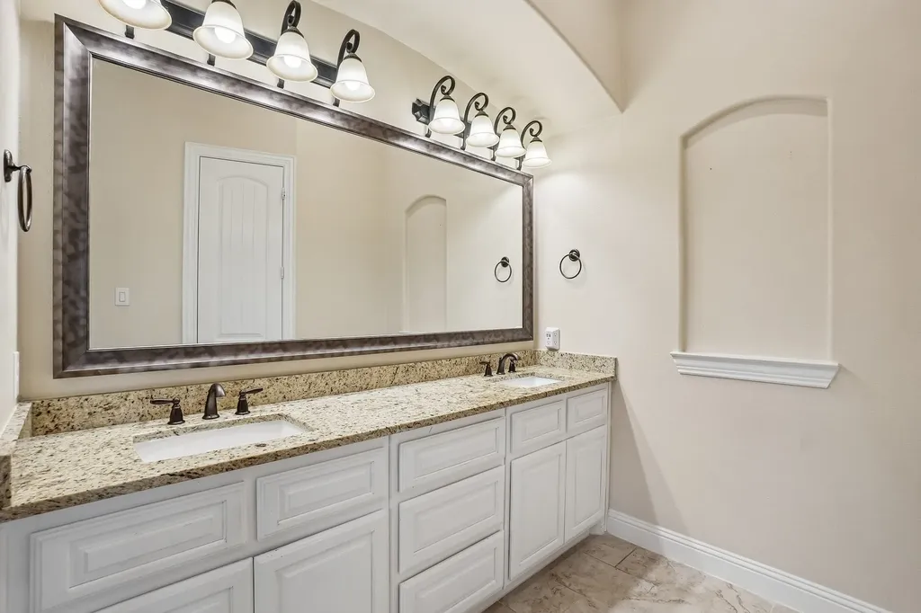 920 Waterview Drive Prosper TX 75078
