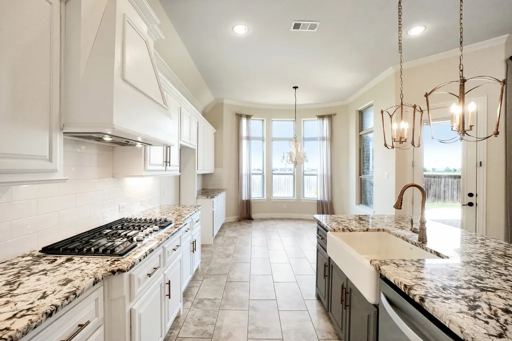 920 Waterview Drive Prosper TX 75078