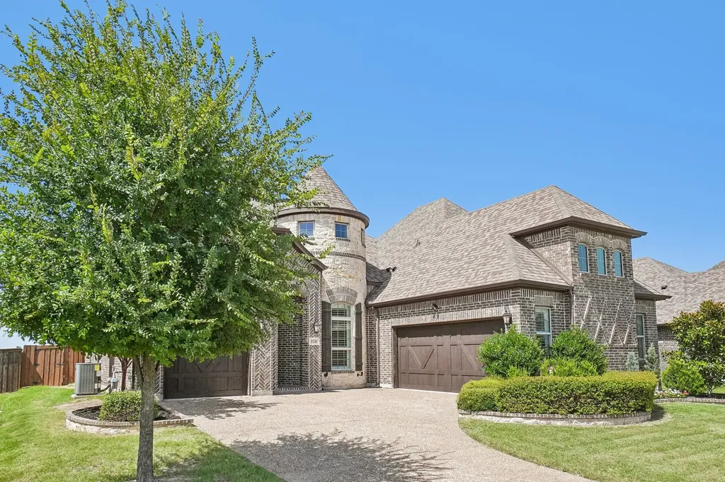 920 Waterview Drive Prosper TX 75078