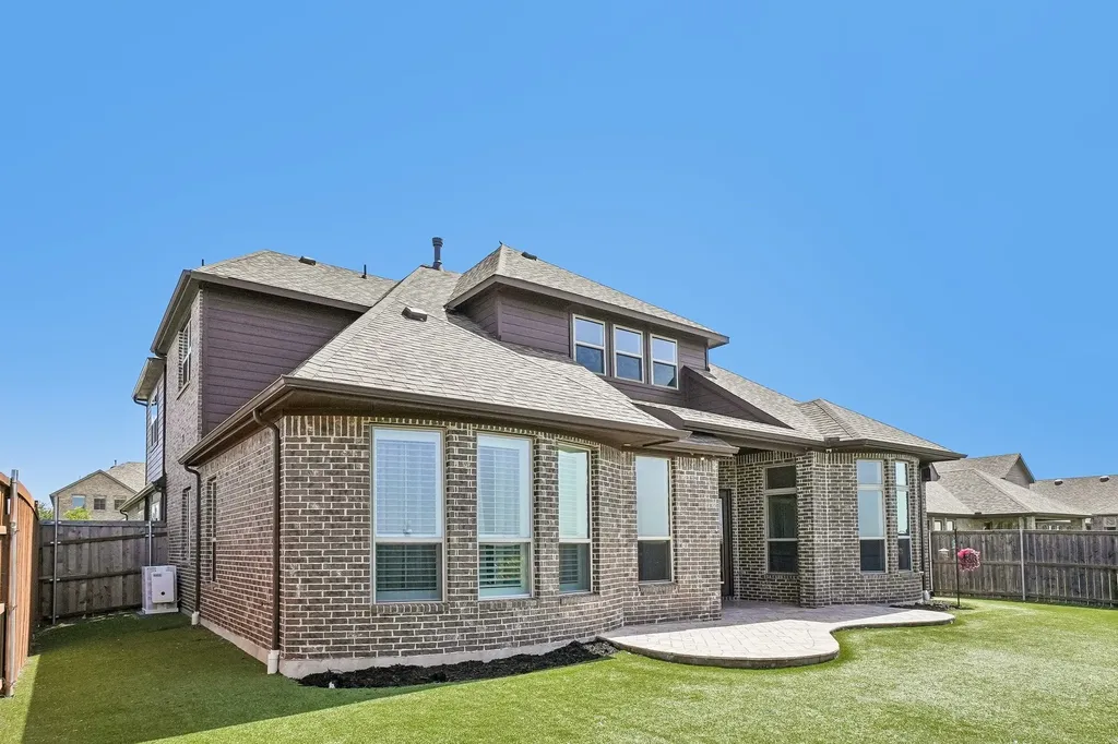 920 Waterview Drive Prosper TX 75078