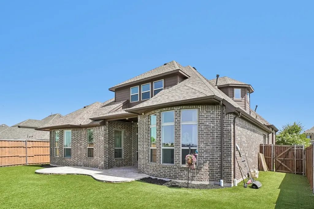 920 Waterview Drive Prosper TX 75078