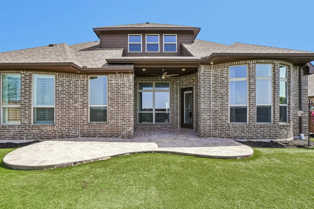 920 Waterview Drive Prosper TX 75078