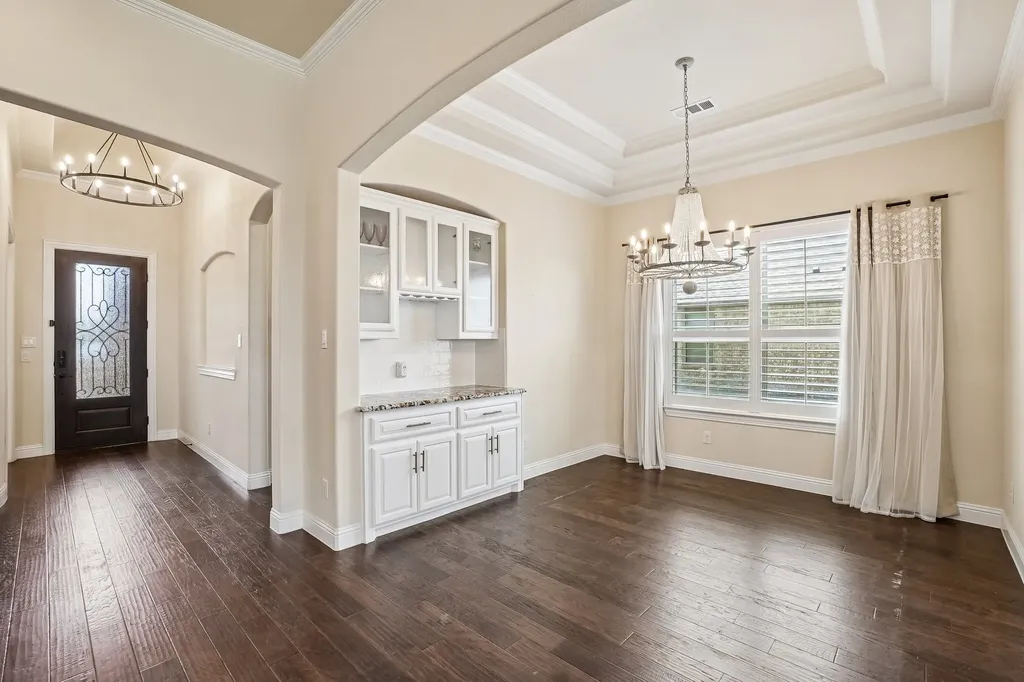 920 Waterview Drive Prosper TX 75078