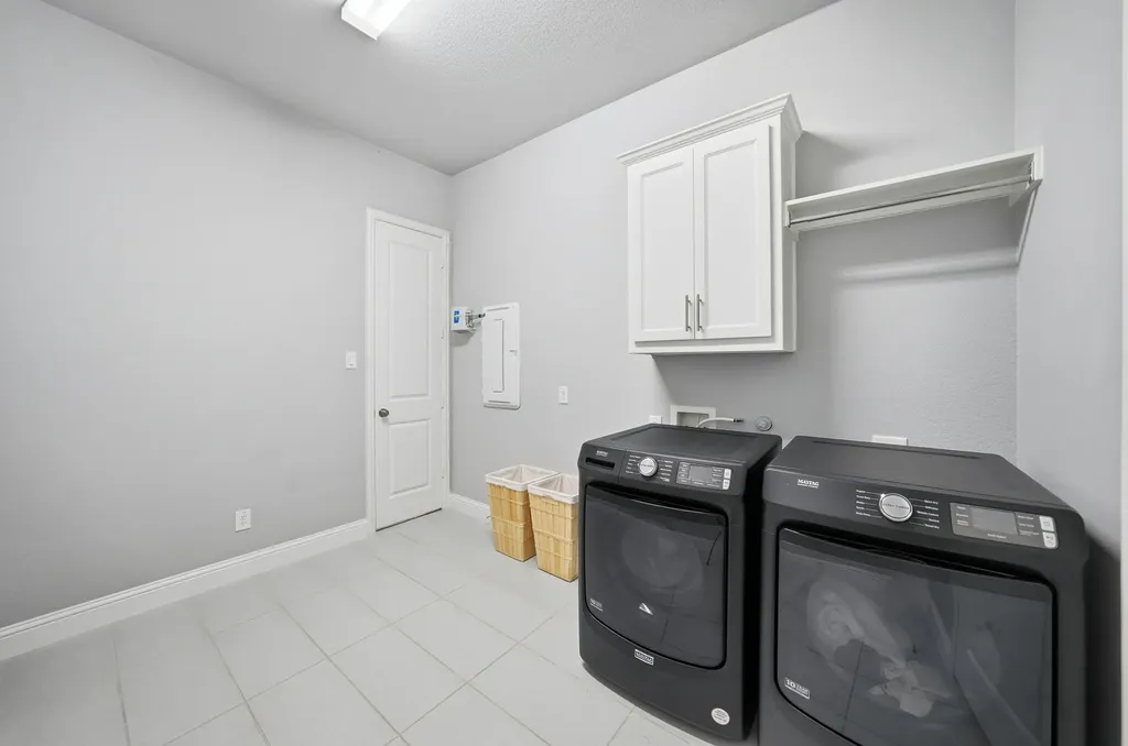 3780 Newburn Street Prosper TX 75078