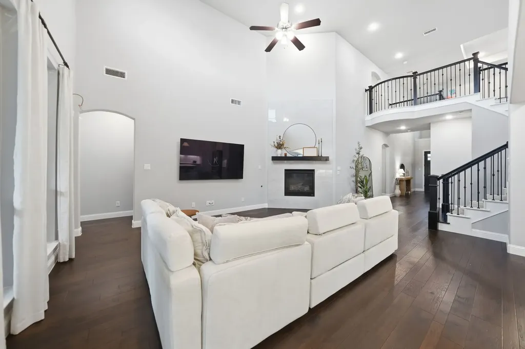 3780 Newburn Street Prosper TX 75078