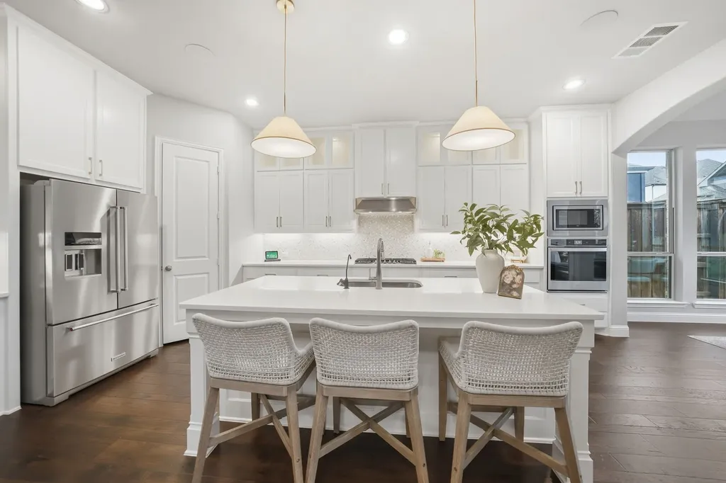 3780 Newburn Street Prosper TX 75078