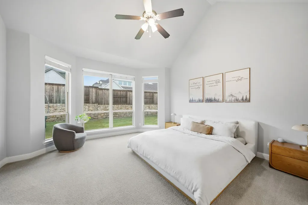 3780 Newburn Street Prosper TX 75078