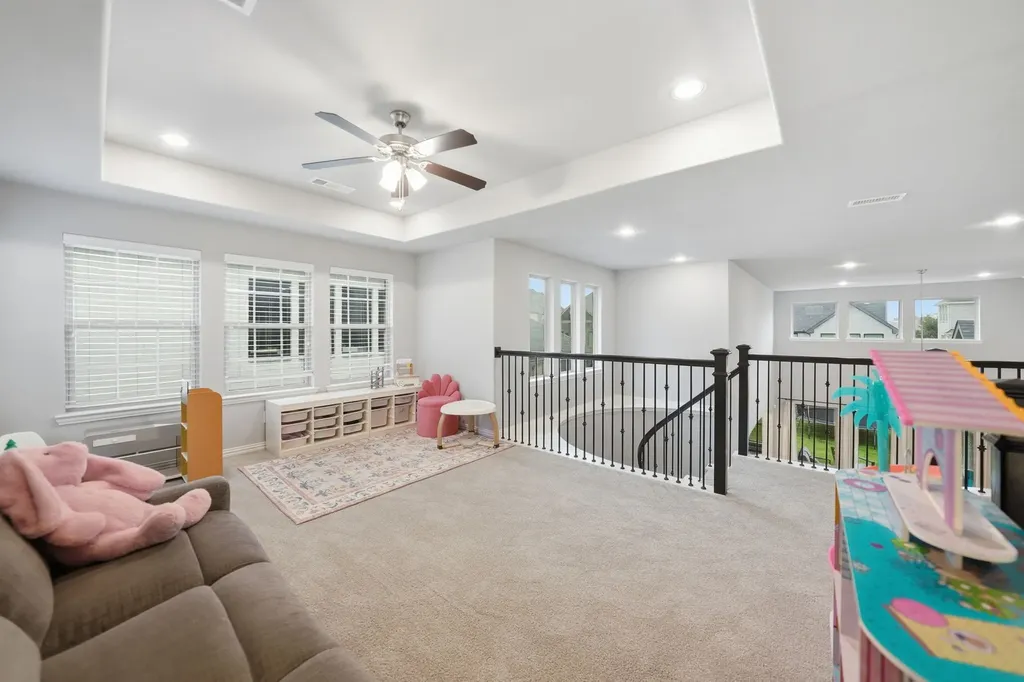 3780 Newburn Street Prosper TX 75078