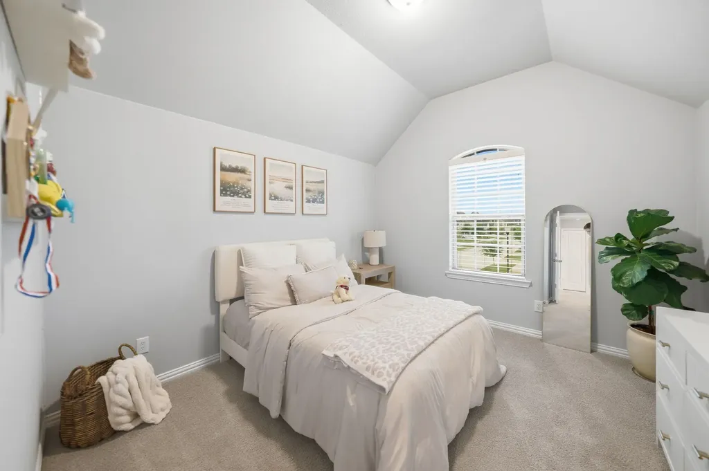 3780 Newburn Street Prosper TX 75078