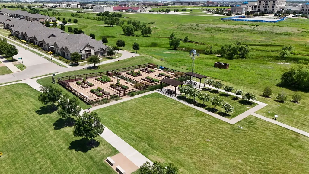 3780 Newburn Street Prosper TX 75078