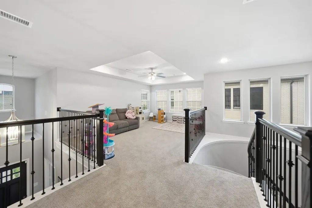 3780 Newburn Street Prosper TX 75078