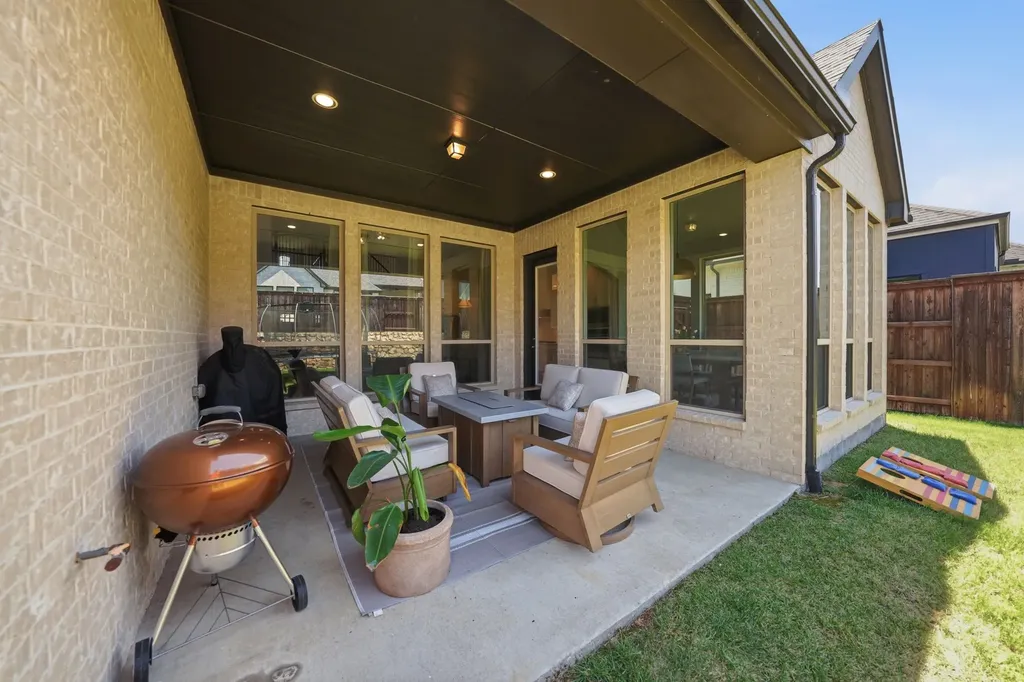 3780 Newburn Street Prosper TX 75078