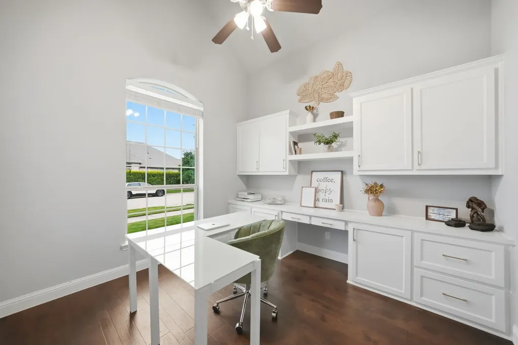 3780 Newburn Street Prosper TX 75078