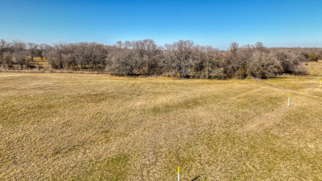 1136 Paradise Parkway Poolville TX 76487