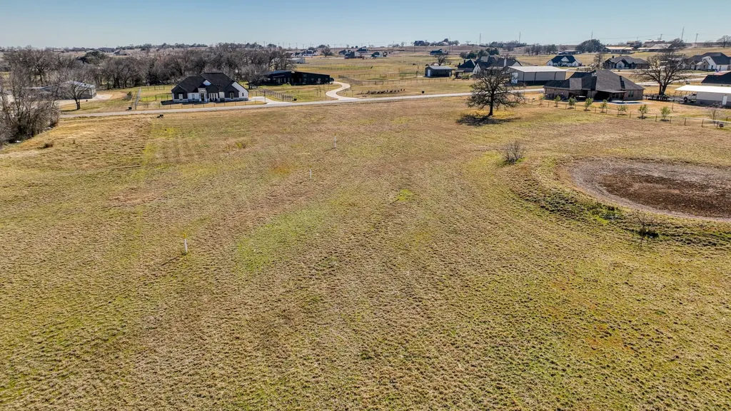 1136 Paradise Parkway Poolville TX 76487