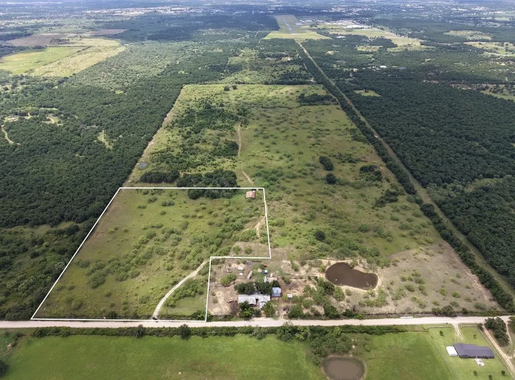 Tbd County Road 328 Eastland TX 76448