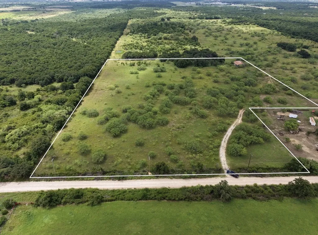 Tbd County Road 328 Eastland TX 76448