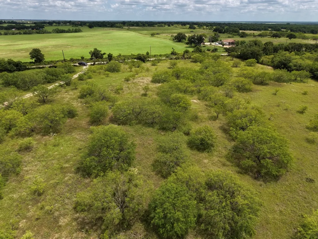 Tbd County Road 328 Eastland TX 76448