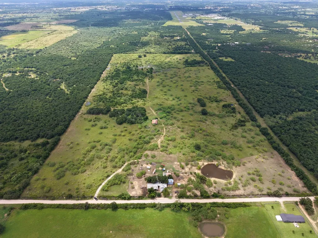 Tbd County Road 328 Eastland TX 76448