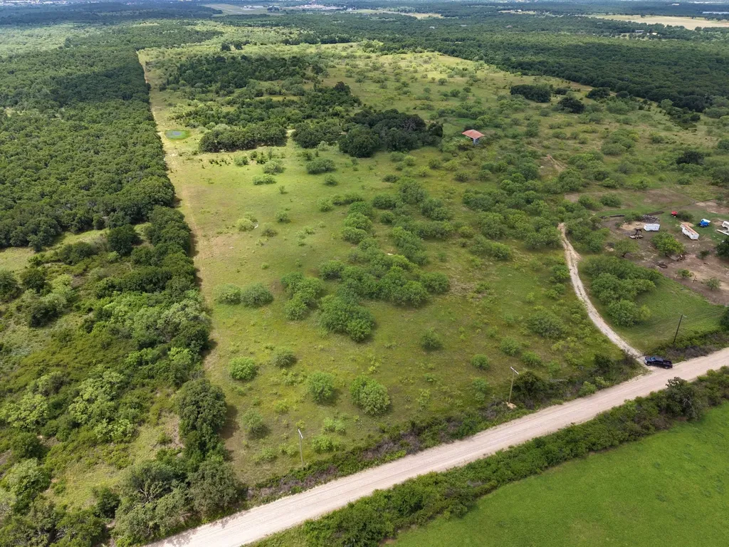 Tbd County Road 328 Eastland TX 76448