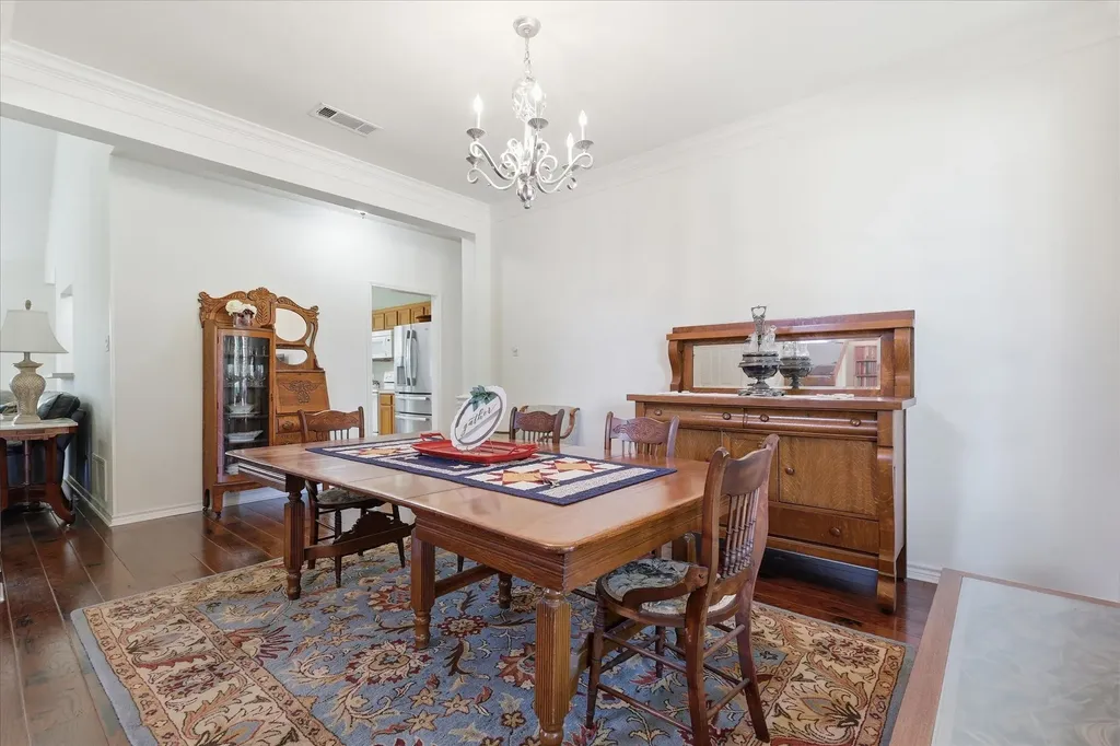 121 S Blue Bonnet Circle Justin TX 76247