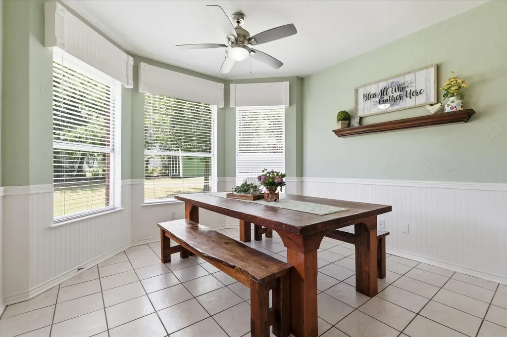 121 S Blue Bonnet Circle Justin TX 76247