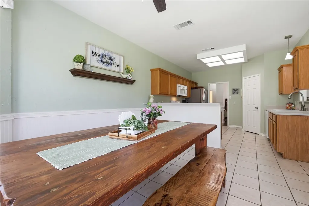 121 S Blue Bonnet Circle Justin TX 76247