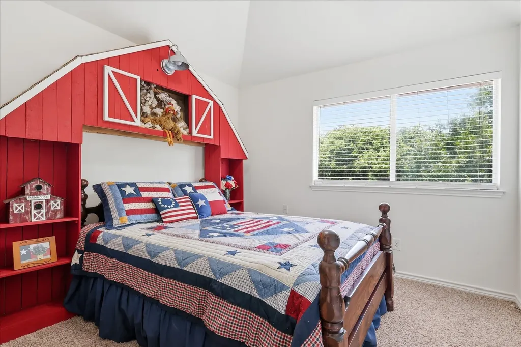 121 S Blue Bonnet Circle Justin TX 76247
