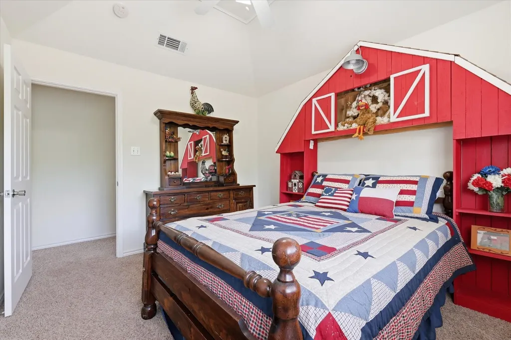 121 S Blue Bonnet Circle Justin TX 76247