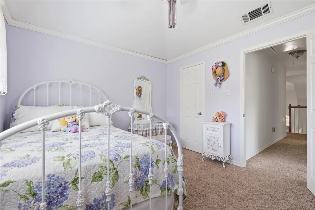 121 S Blue Bonnet Circle Justin TX 76247