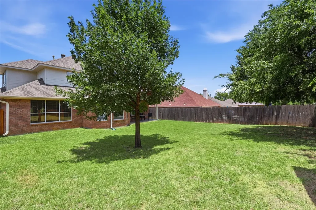 121 S Blue Bonnet Circle Justin TX 76247