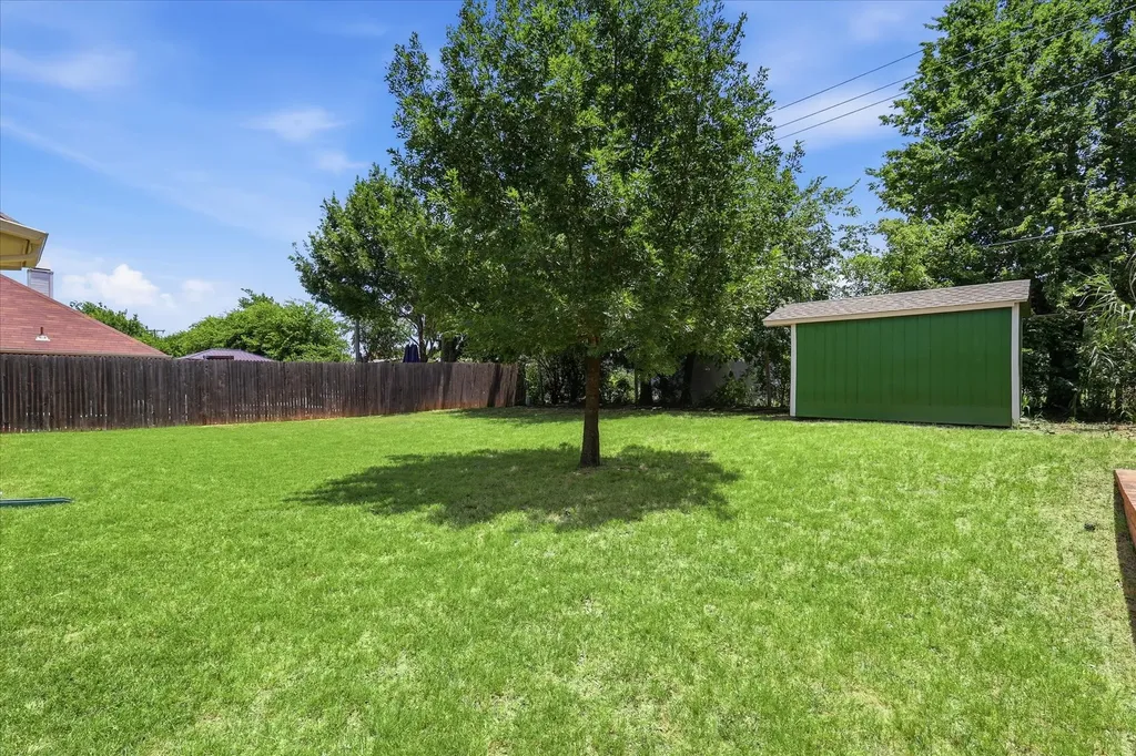 121 S Blue Bonnet Circle Justin TX 76247