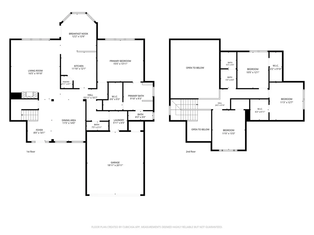 121 S Blue Bonnet Circle Justin TX 76247