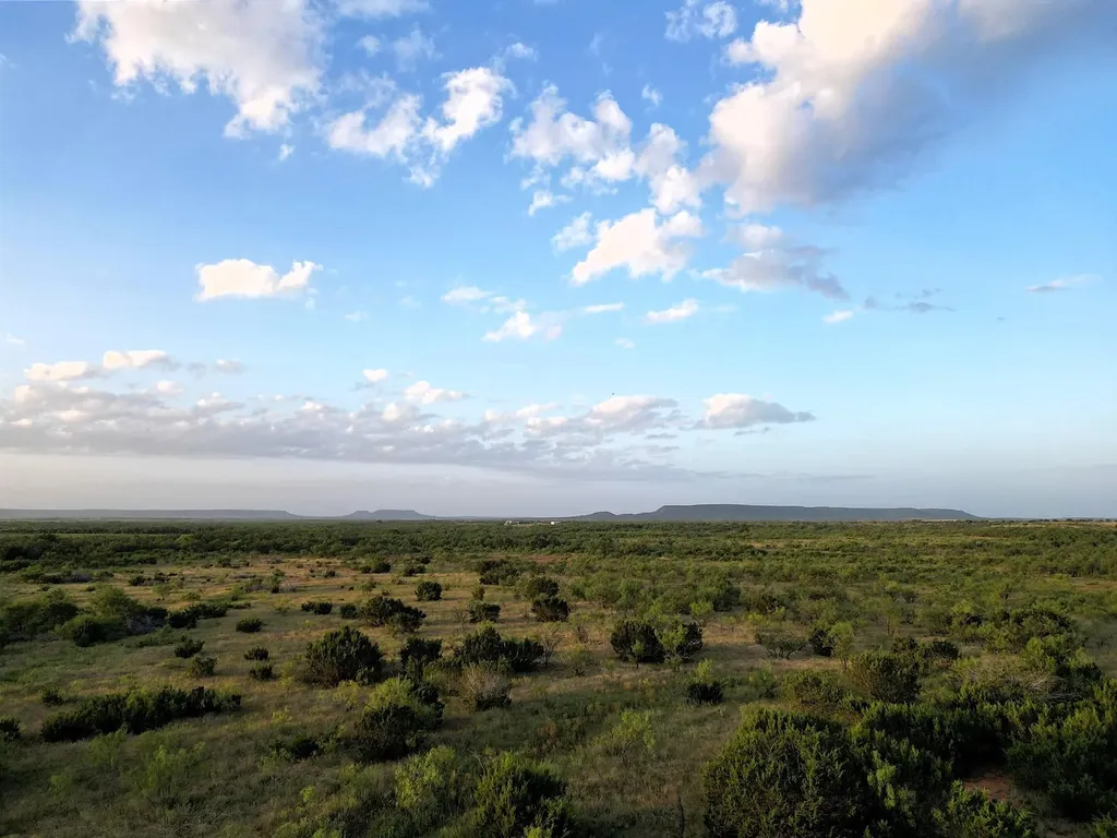 Tbd Tr 3 Fm 604 Ovalo TX 79541