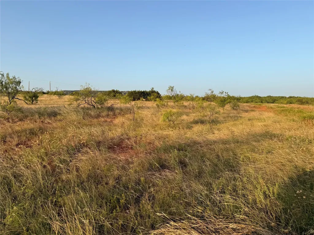 Tbd Tr 3 Fm 604 Ovalo TX 79541