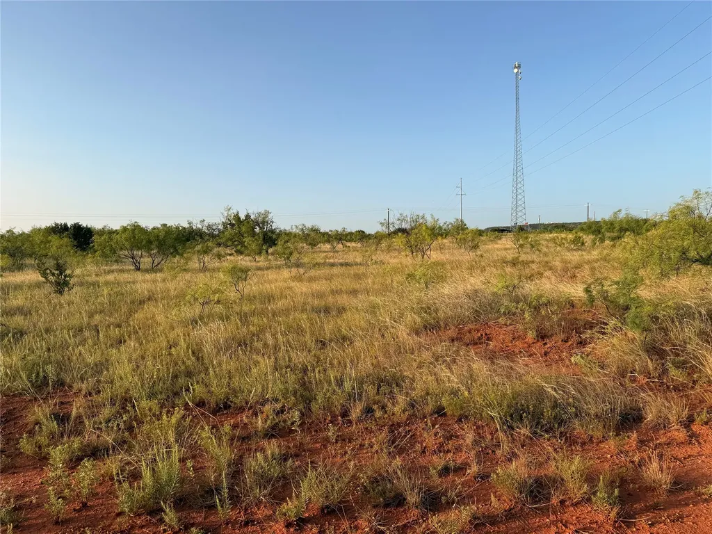 Tbd Tr 3 Fm 604 Ovalo TX 79541