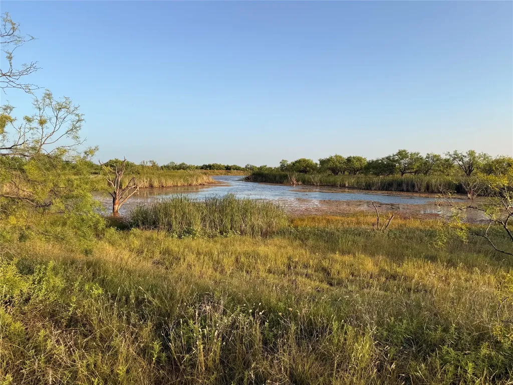 Tbd Tr 3 Fm 604 Ovalo TX 79541