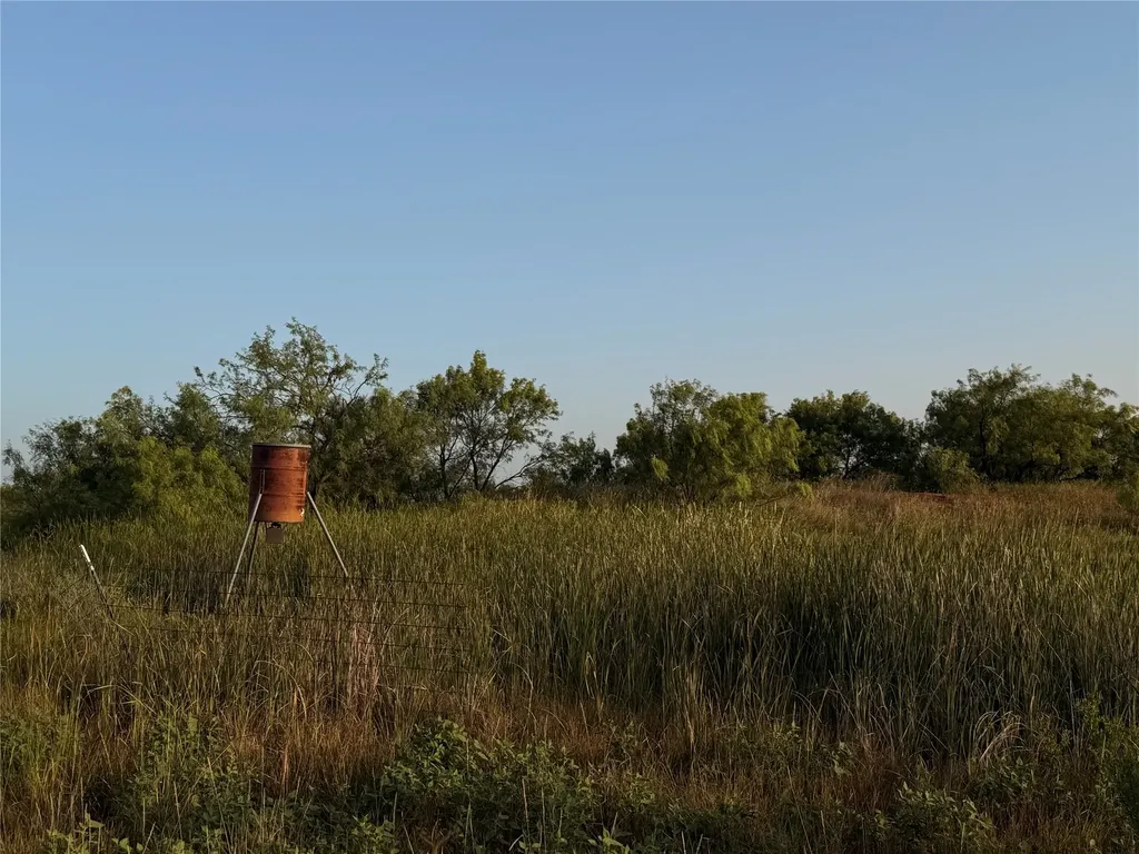 Tbd Tr 3 Fm 604 Ovalo TX 79541