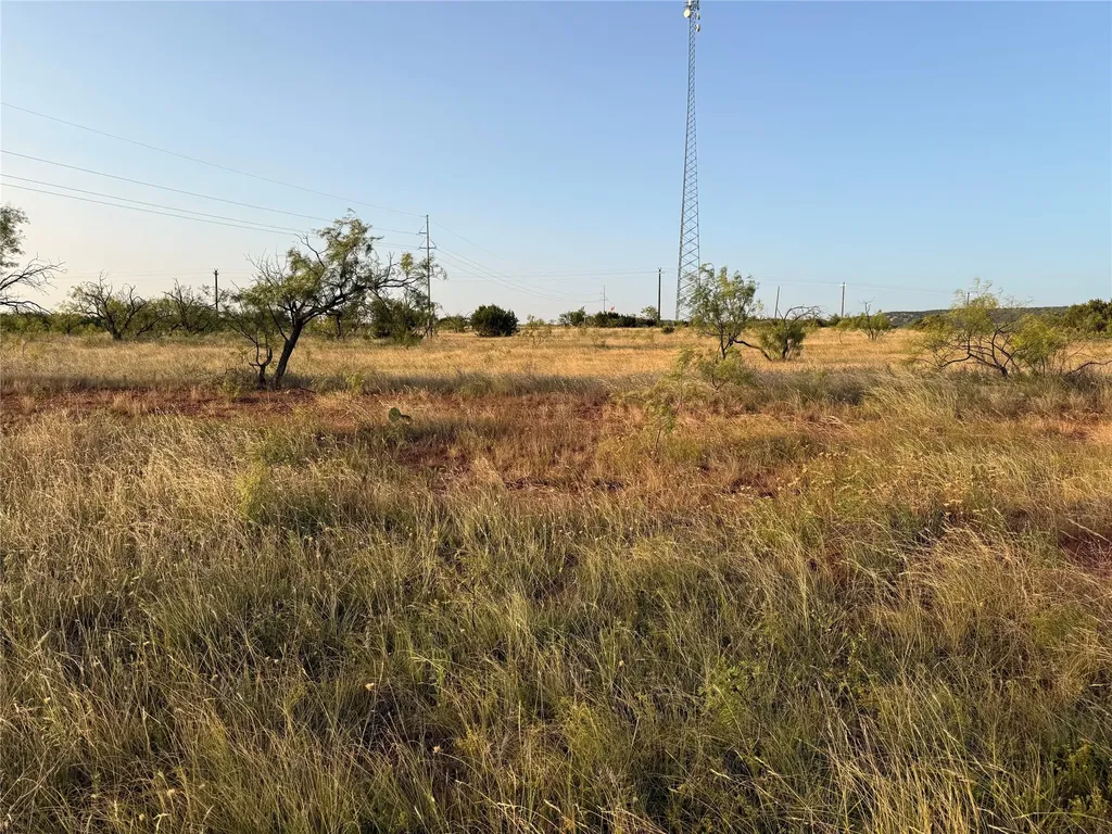 Tbd Tr 3 Fm 604 Ovalo TX 79541