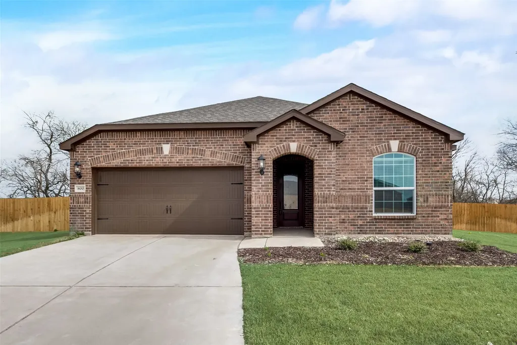 800 Jackel Drive Anna TX 75409