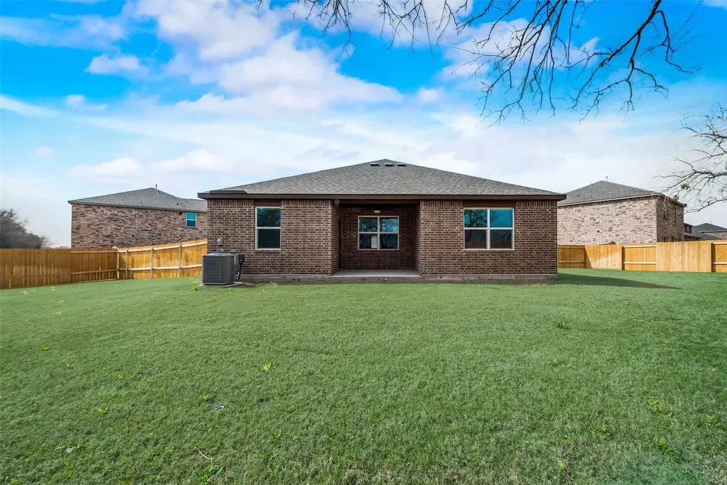 800 Jackel Drive Anna TX 75409
