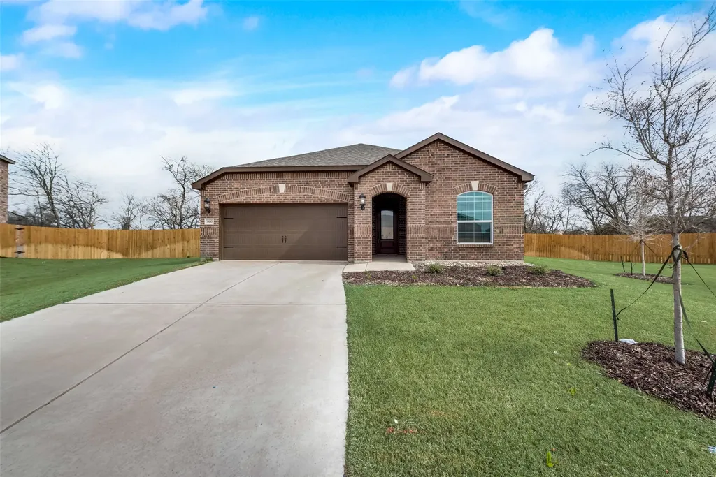 800 Jackel Drive Anna TX 75409