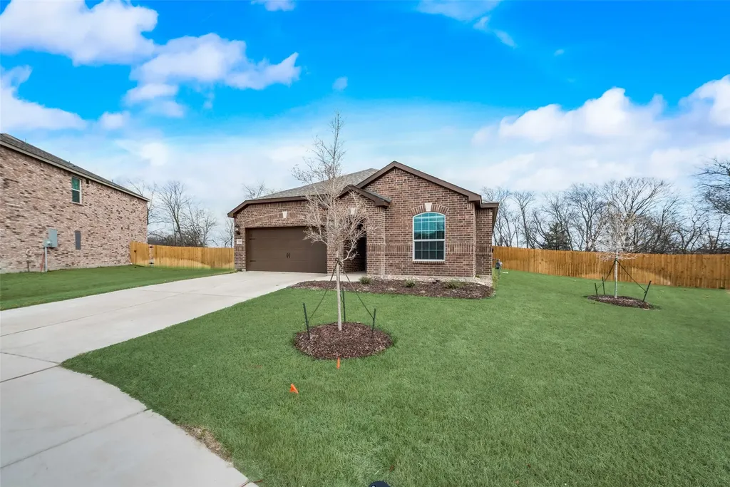 800 Jackel Drive Anna TX 75409