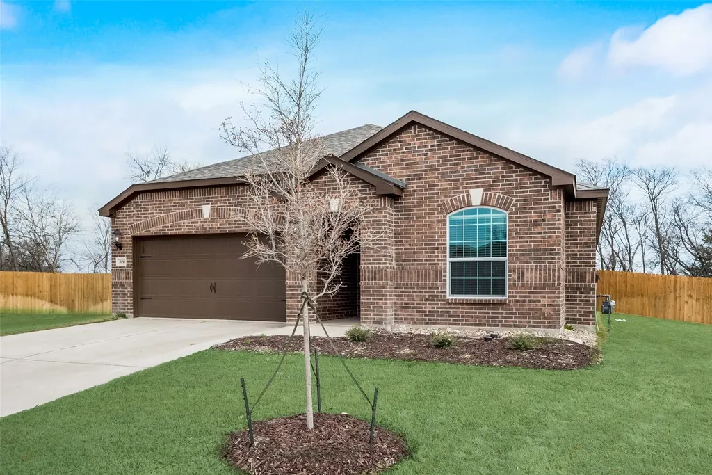 800 Jackel Drive Anna TX 75409