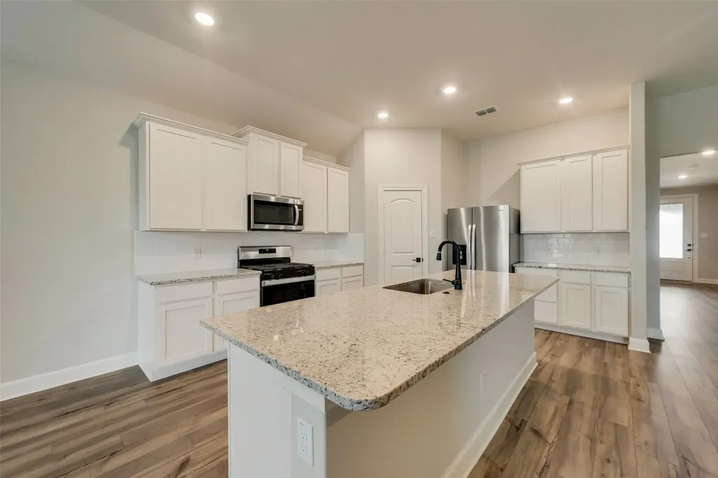 800 Jackel Drive Anna TX 75409